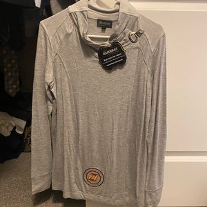 Oklahoma state sweater